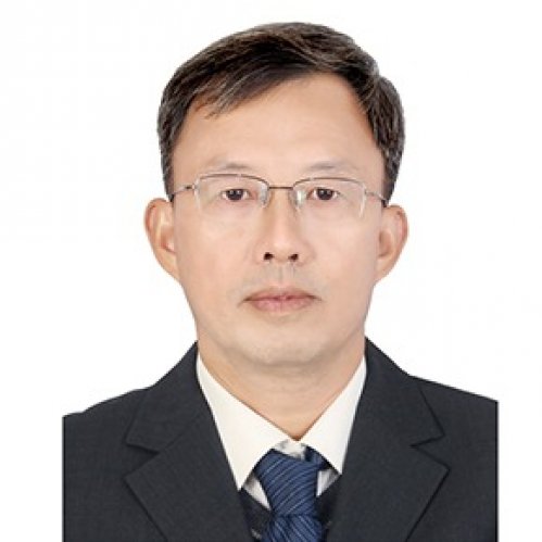 吕小明老师